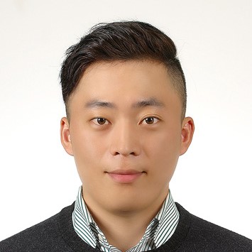 2019年度韓国語講師・ジ ヒュング